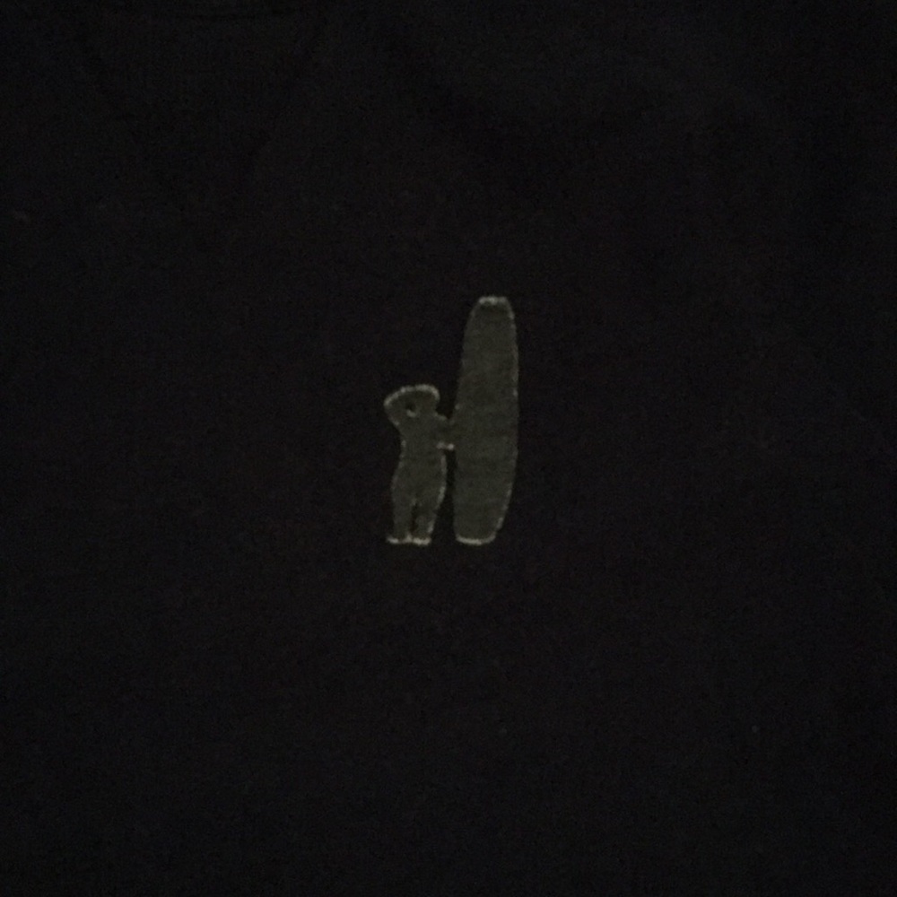 Navy Sweatshirt - Picture 3 of 7